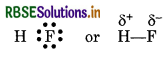 RBSE Solutions for Class 11 Chemistry Chapter 4 Chemical Bonding and Molecular Structure 20