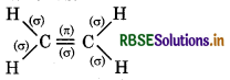 RBSE Solutions for Class 11 Chemistry Chapter 4 Chemical Bonding and Molecular Structure 33