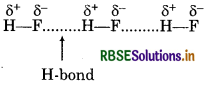 RBSE Solutions for Class 11 Chemistry Chapter 4 Chemical Bonding and Molecular Structure 40