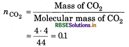 RBSE Solutions for Class 11 Chemistry Chapter 5 States of Matter 10