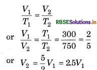 RBSE Solutions for Class 11 Chemistry Chapter 5 States of Matter 15