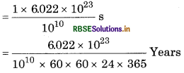 RBSE Solutions for Class 11 Chemistry Chapter 5 States of Matter 18