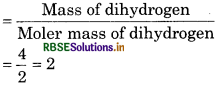 RBSE Solutions for Class 11 Chemistry Chapter 5 States of Matter 20