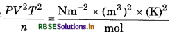 RBSE Solutions for Class 11 Chemistry Chapter 5 States of Matter 24