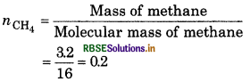RBSE Solutions for Class 11 Chemistry Chapter 5 States of Matter 9