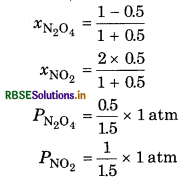 RBSE Solutions for Class 11 Chemistry Chapter 6 Thermodynamics 1