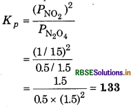 RBSE Solutions for Class 11 Chemistry Chapter 6 Thermodynamics 2