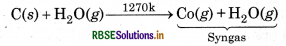 RBSE Solutions for Class 11 Chemistry  9 Hydrogen 26