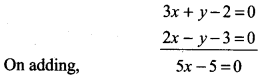RBSE Solutions for Class 11 Maths Chapter 10 Straight Lines Miscellaneous Exercise 7