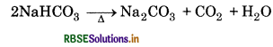 RBSE Solutions for Class 11 Chemistry Chapter 10 The s-Block Elements 13