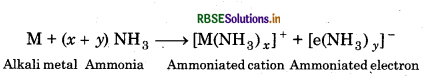 RBSE Solutions for Class 11 Chemistry Chapter 10 The s-Block Elements 4