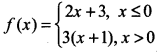 RBSE Solutions for Class 11 Maths Chapter 13 Limits and Derivatives Ex 13.1 24