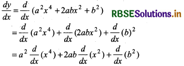 RBSE Solutions for Class 11 Maths Chapter 13 Limits and Derivatives Ex 13.2 11