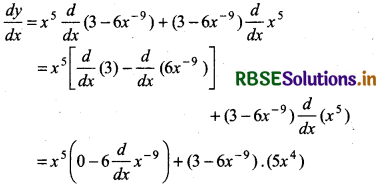 RBSE Solutions for Class 11 Maths Chapter 13 Limits and Derivatives Ex 13.2 18