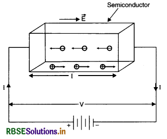 RBSE Class 12 Physics Important Questions Chapter 14 Semiconductor Electronics: Materials, Devices and Simple Circuits 39