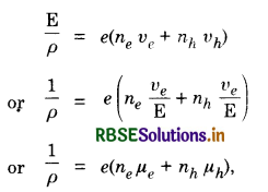 RBSE Class 12 Physics Important Questions Chapter 14 Semiconductor Electronics: Materials, Devices and Simple Circuits 40