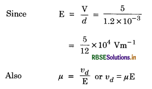 RBSE Class 12 Physics Important Questions Chapter 14 Semiconductor Electronics: Materials, Devices and Simple Circuits 79