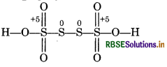 RBSE Solutions for Class 11 Chemistry Chapter 8 Redox Reactions 15