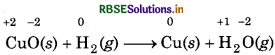 RBSE Solutions for Class 11 Chemistry Chapter 8 Redox Reactions 18