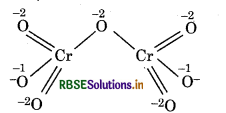RBSE Solutions for Class 11 Chemistry Chapter 8 Redox Reactions 26