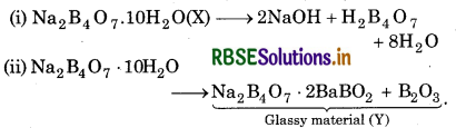 RBSE Solutions for Class 11 Chemistry Chapter 11 The p-Block Elements 23