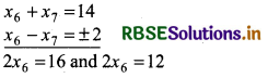 RBSE Solutions for Class 11 Maths Chapter 15 Statistics Miscellaneous Exercise 6