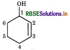 RBSE Solutions for Class 11 Chemistry Chapter 12 Organic Chemistry - Some Basic Principles and Techniques 20