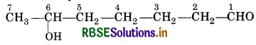 RBSE Solutions for Class 11 Chemistry Chapter 12 Organic Chemistry - Some Basic Principles and Techniques 21