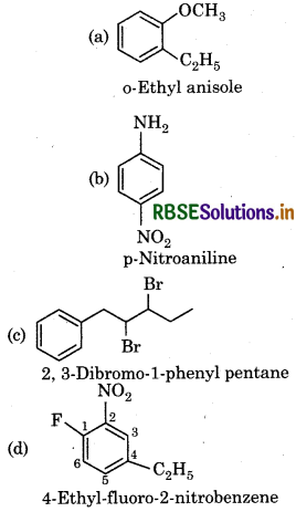 RBSE Solutions for Class 11 Chemistry Chapter 12 Organic Chemistry - Some Basic Principles and Techniques 22