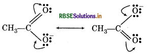 RBSE Solutions for Class 11 Chemistry Chapter 12 Organic Chemistry - Some Basic Principles and Techniques 28