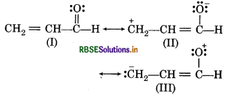RBSE Solutions for Class 11 Chemistry Chapter 12 Organic Chemistry - Some Basic Principles and Techniques 29