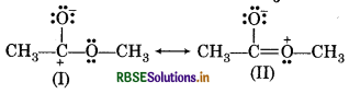 RBSE Solutions for Class 11 Chemistry Chapter 12 Organic Chemistry - Some Basic Principles and Techniques 30