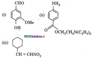 RBSE Solutions for Class 11 Chemistry Chapter 12 Organic Chemistry - Some Basic Principles and Techniques 42