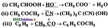 RBSE Solutions for Class 11 Chemistry Chapter 12 Organic Chemistry - Some Basic Principles and Techniques 50