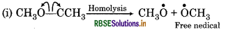 RBSE Solutions for Class 11 Chemistry Chapter 12 Organic Chemistry - Some Basic Principles and Techniques 56