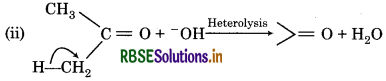 RBSE Solutions for Class 11 Chemistry Chapter 12 Organic Chemistry - Some Basic Principles and Techniques 57