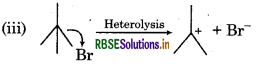 RBSE Solutions for Class 11 Chemistry Chapter 12 Organic Chemistry - Some Basic Principles and Techniques 58