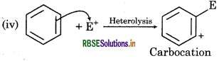 RBSE Solutions for Class 11 Chemistry Chapter 12 Organic Chemistry - Some Basic Principles and Techniques 59