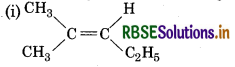 RBSE Solutions for Class 11 Chemistry Chapter 13 Hydrocarbons 15