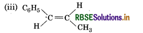 RBSE Solutions for Class 11 Chemistry Chapter 13 Hydrocarbons 17