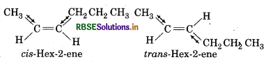 RBSE Solutions for Class 11 Chemistry Chapter 13 Hydrocarbons 40