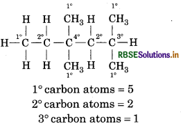 RBSE Solutions for Class 11 Chemistry Chapter 13 Hydrocarbons 48