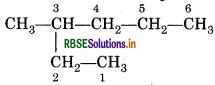 RBSE Solutions for Class 11 Chemistry Chapter 13 Hydrocarbons 7