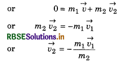 RBSE Solutions for Class 11 Physics Chapter 5 Laws of Motion 9