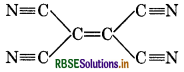 RBSE Class 11 Chemistry Important Questions Chapter 4 Chemical Bonding and Molecular Structure 1