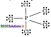 RBSE Class 11 Chemistry Important Questions Chapter 4 Chemical Bonding and Molecular Structure 19