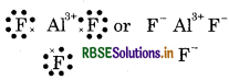 RBSE Class 11 Chemistry Important Questions Chapter 4 Chemical Bonding and Molecular Structure 3