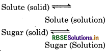RBSE Class 11 Chemistry Important Questions Chapter 7 Equilibrium 14