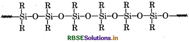 RBSE Class 11 Chemistry Important Questions Chapter 11 The p-Block Elements 4