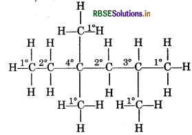 RBSE Class 11 Chemistry Important Questions Chapter 13 Hydrocarbons 23